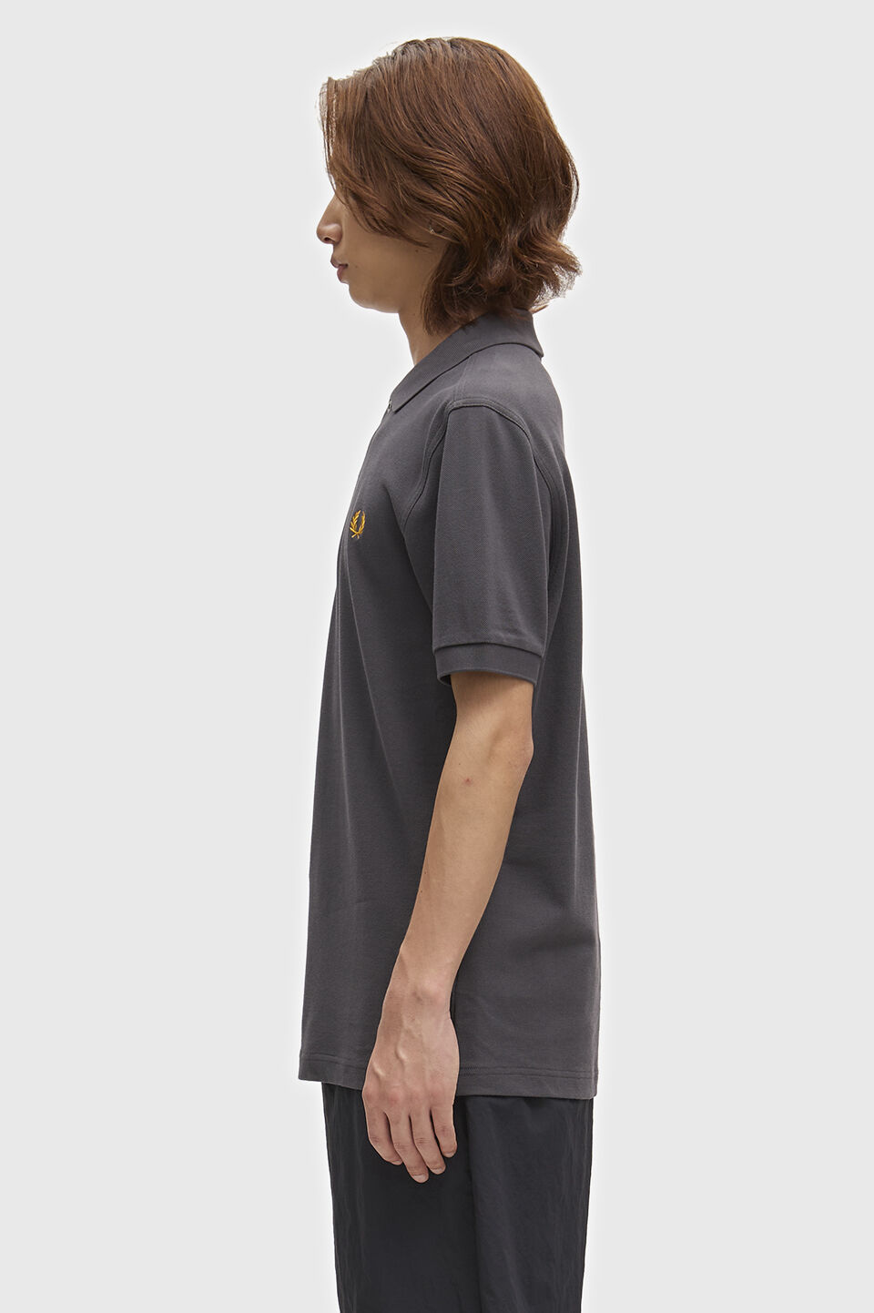 FRED PERRY 「FRED PERRY／The Fred Perry Shirt M6000／フレッドペリーポロシャツ M6000」|ポロシャツ|