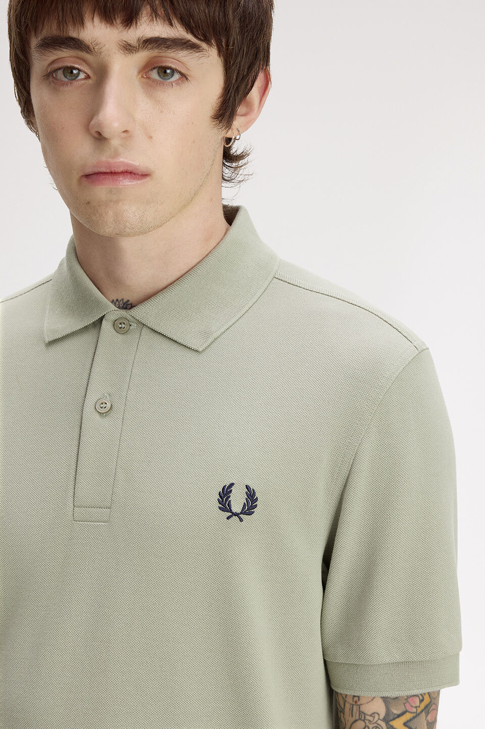 FRED PERRY 「FRED PERRY／The Fred Perry Shirt M6000／フレッドペリーポロシャツ M6000」|ポロシャツ|