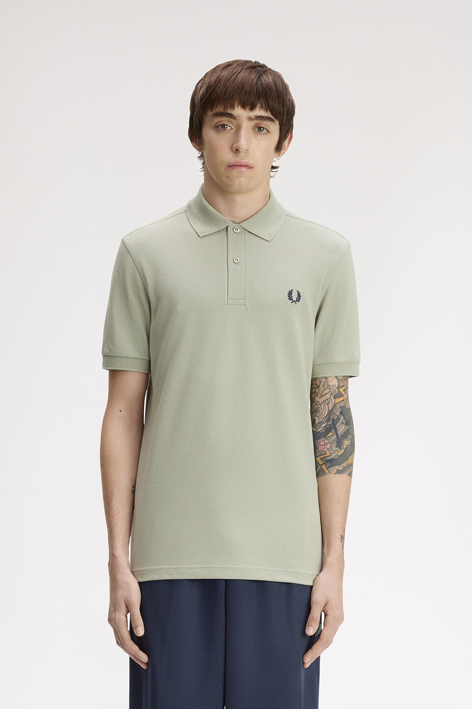 FRED PERRY 「FRED PERRY／The Fred Perry Shirt M6000／フレッドペリーポロシャツ M6000」|ポロシャツ|