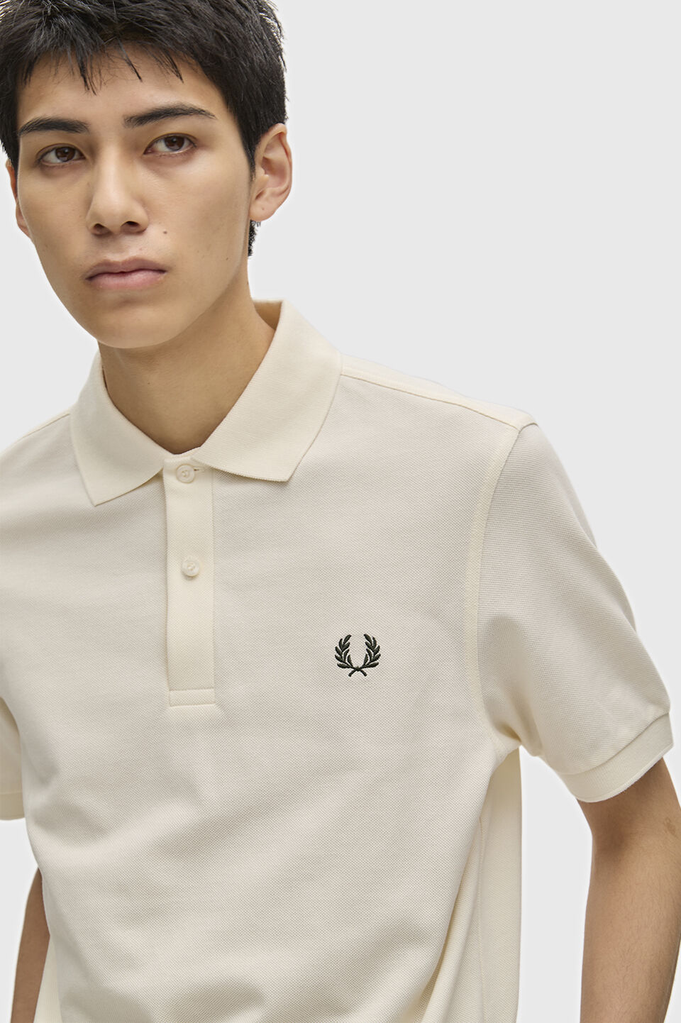 FRED PERRY 「FRED PERRY／The Fred Perry Shirt M6000／フレッドペリーポロシャツ M6000」|ポロシャツ|