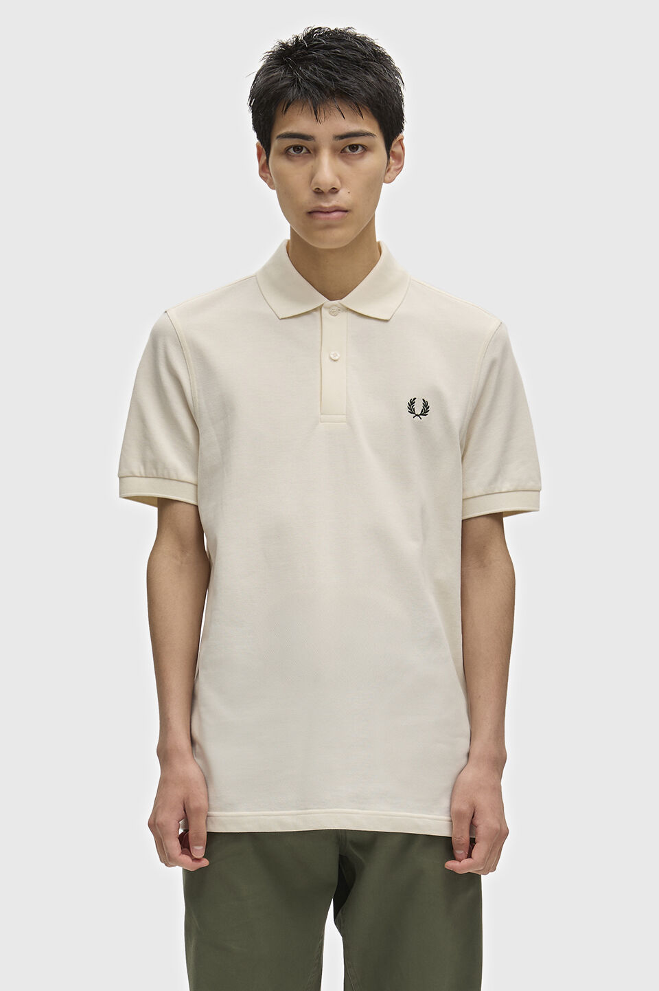 FRED PERRY 「FRED PERRY／The Fred Perry Shirt M6000／フレッドペリーポロシャツ M6000」|ポロシャツ|