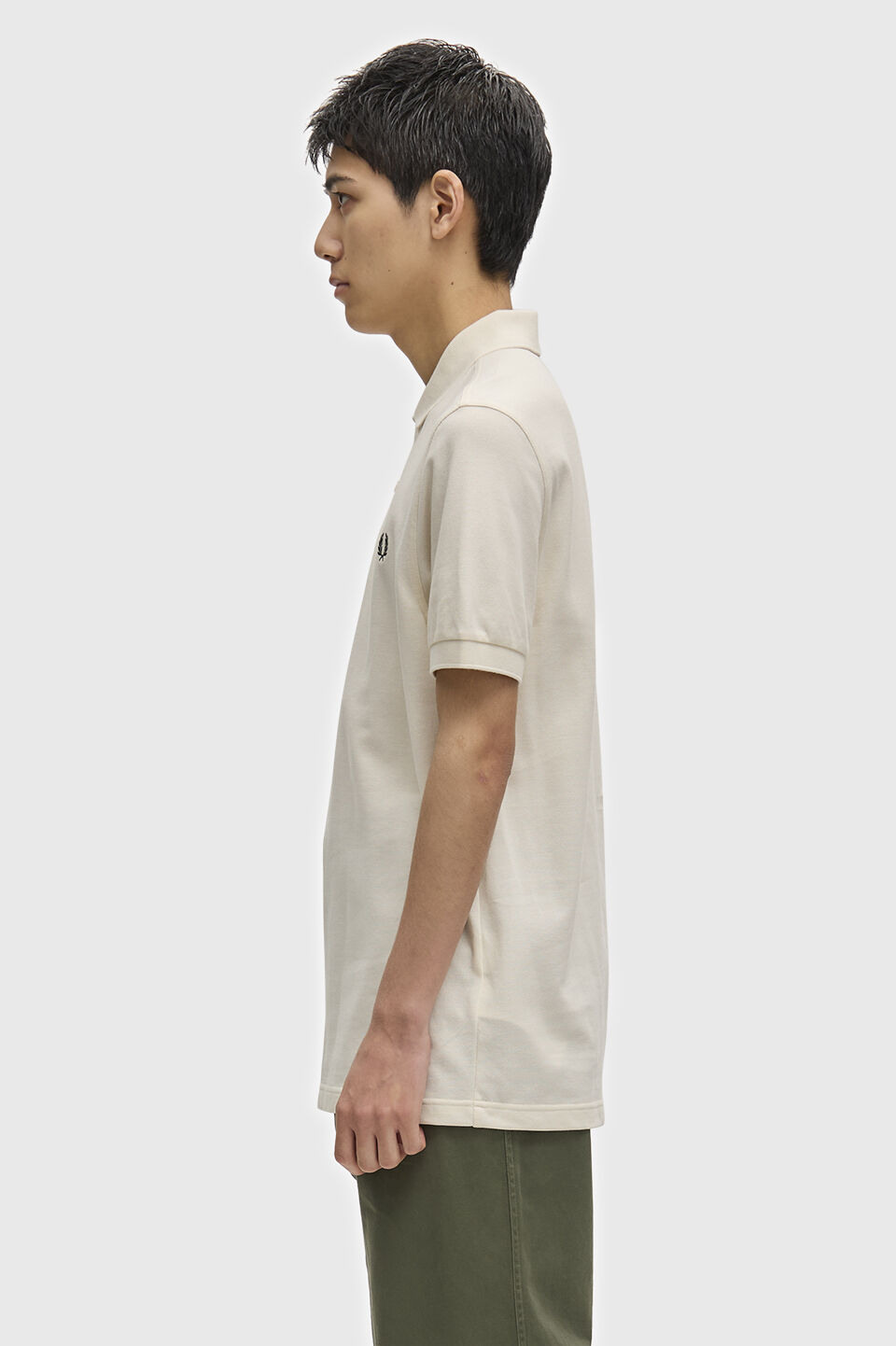 FRED PERRY 「FRED PERRY／The Fred Perry Shirt M6000／フレッドペリーポロシャツ M6000」|ポロシャツ|