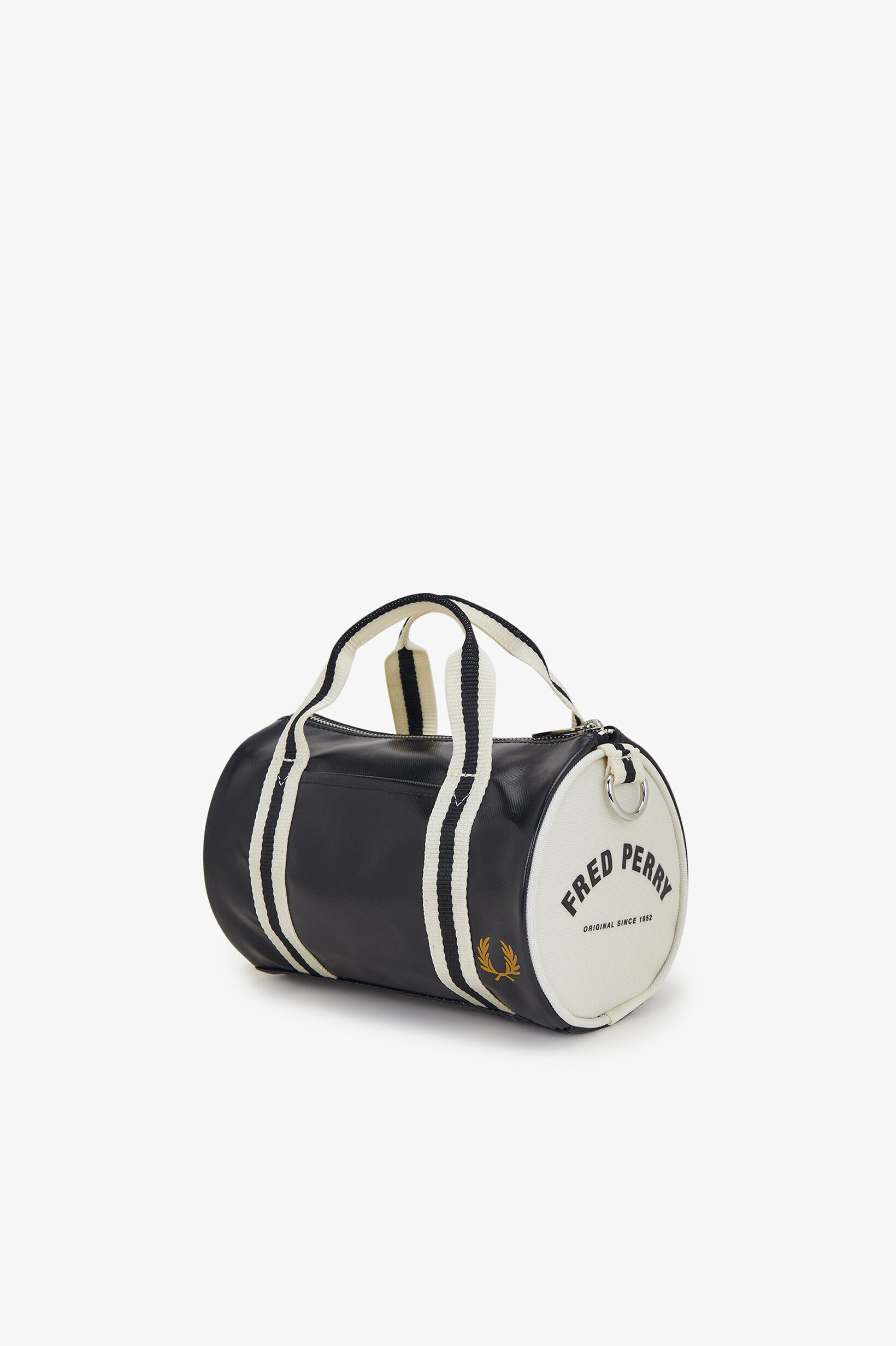 FRED PERRY 「Classic Mini Barrel Bag／クラシックミニバレルバッグ」|その他|