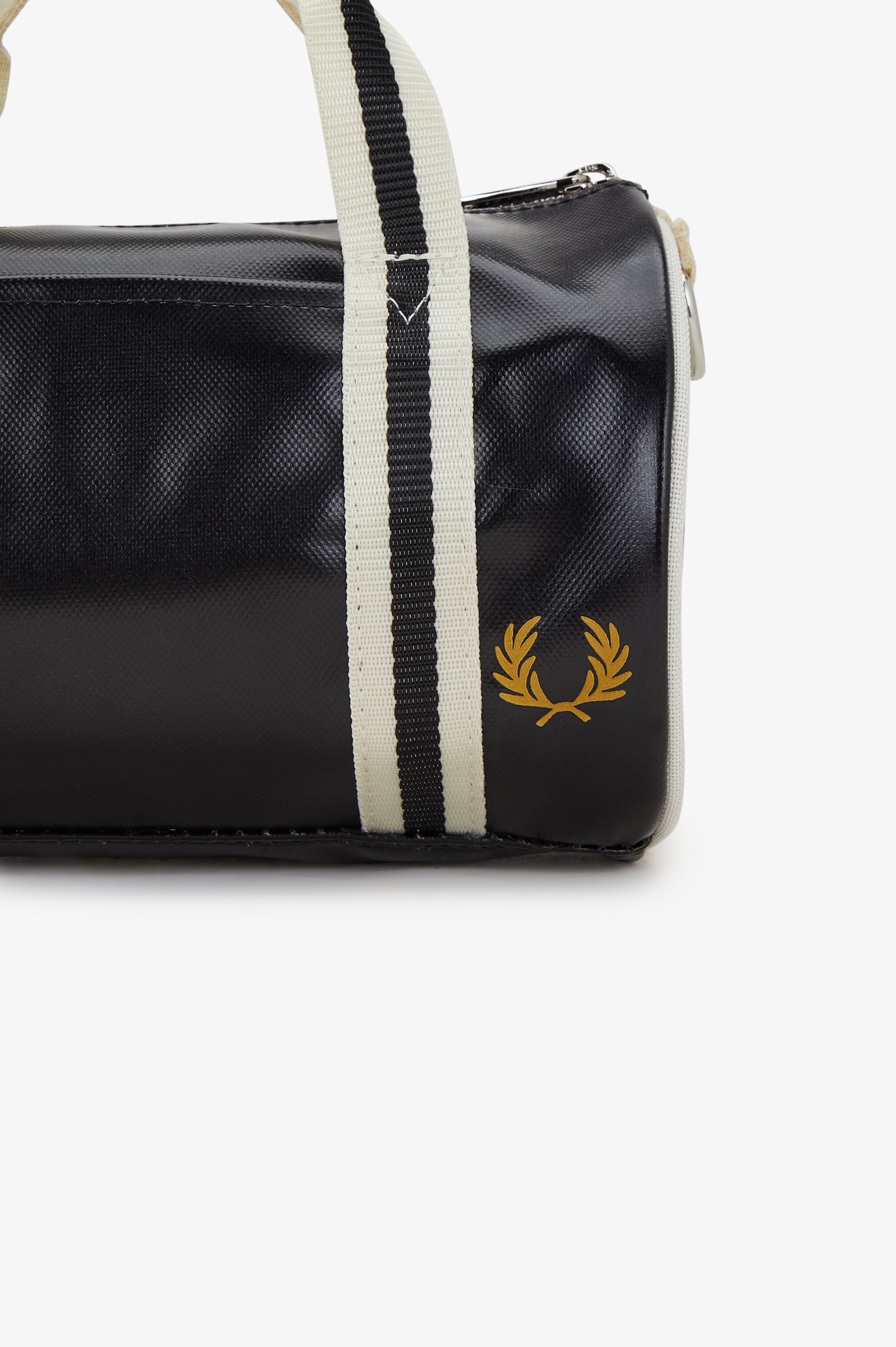 FRED PERRY 「Classic Mini Barrel Bag／クラシックミニバレルバッグ」|その他|