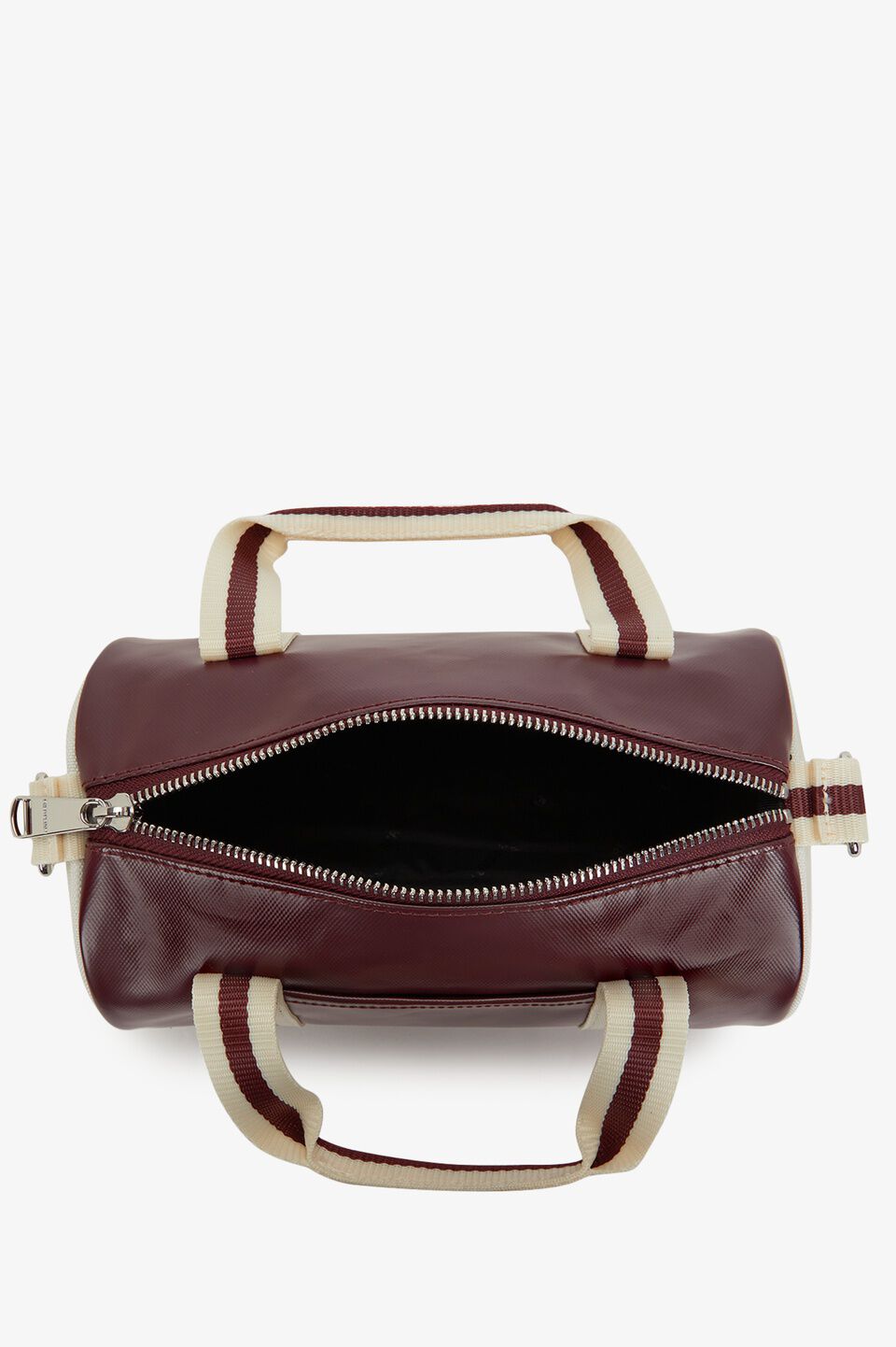 FRED PERRY 「Classic Mini Barrel Bag／クラシックミニバレルバッグ」|その他|