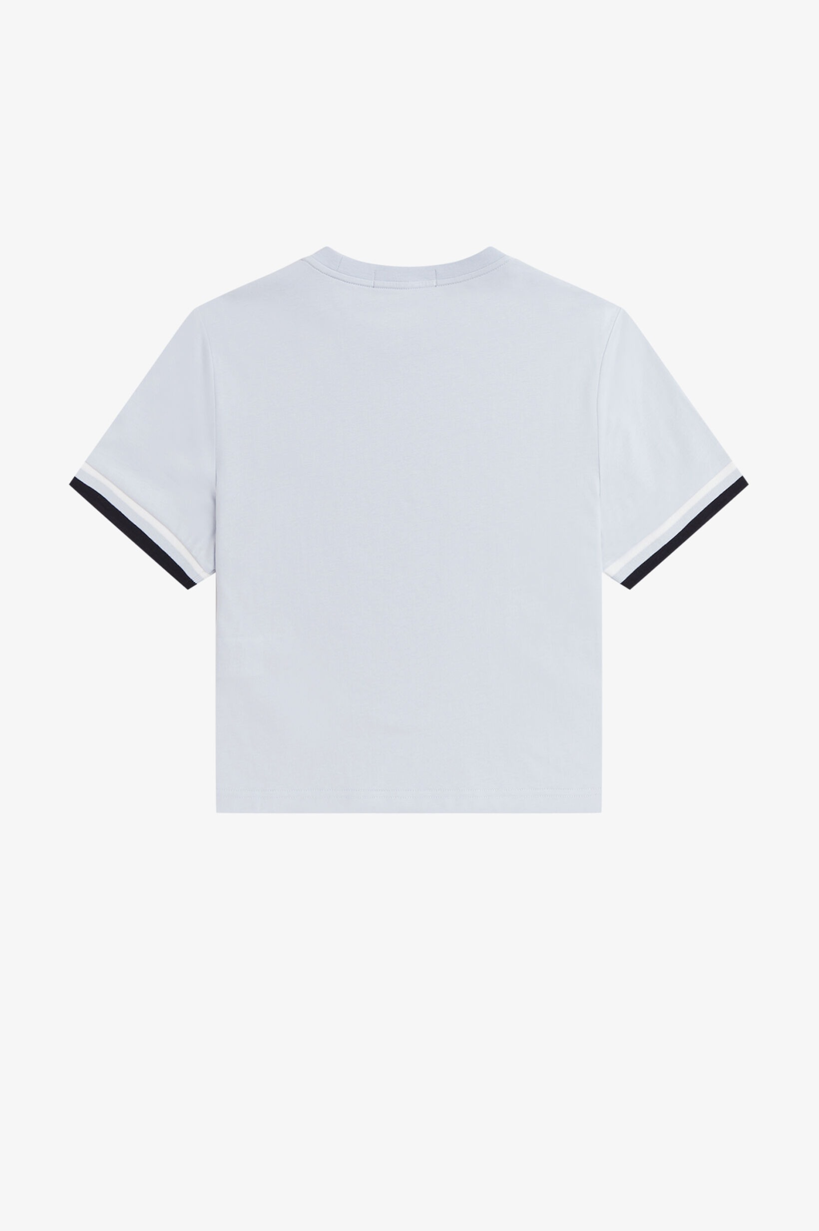 FRED PERRY 「Bold Tipped T-Shirt／ボールドティップラインTシャツ」|Tシャツ・カットソー|