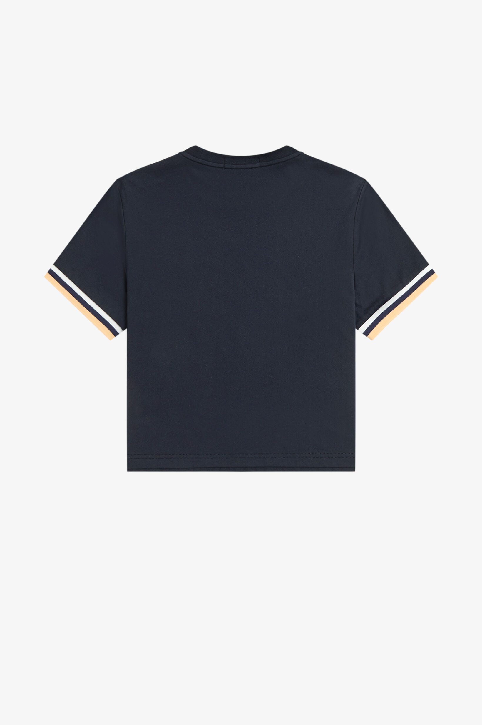FRED PERRY 「Bold Tipped T-Shirt／ボールドティップラインTシャツ」|Tシャツ・カットソー|