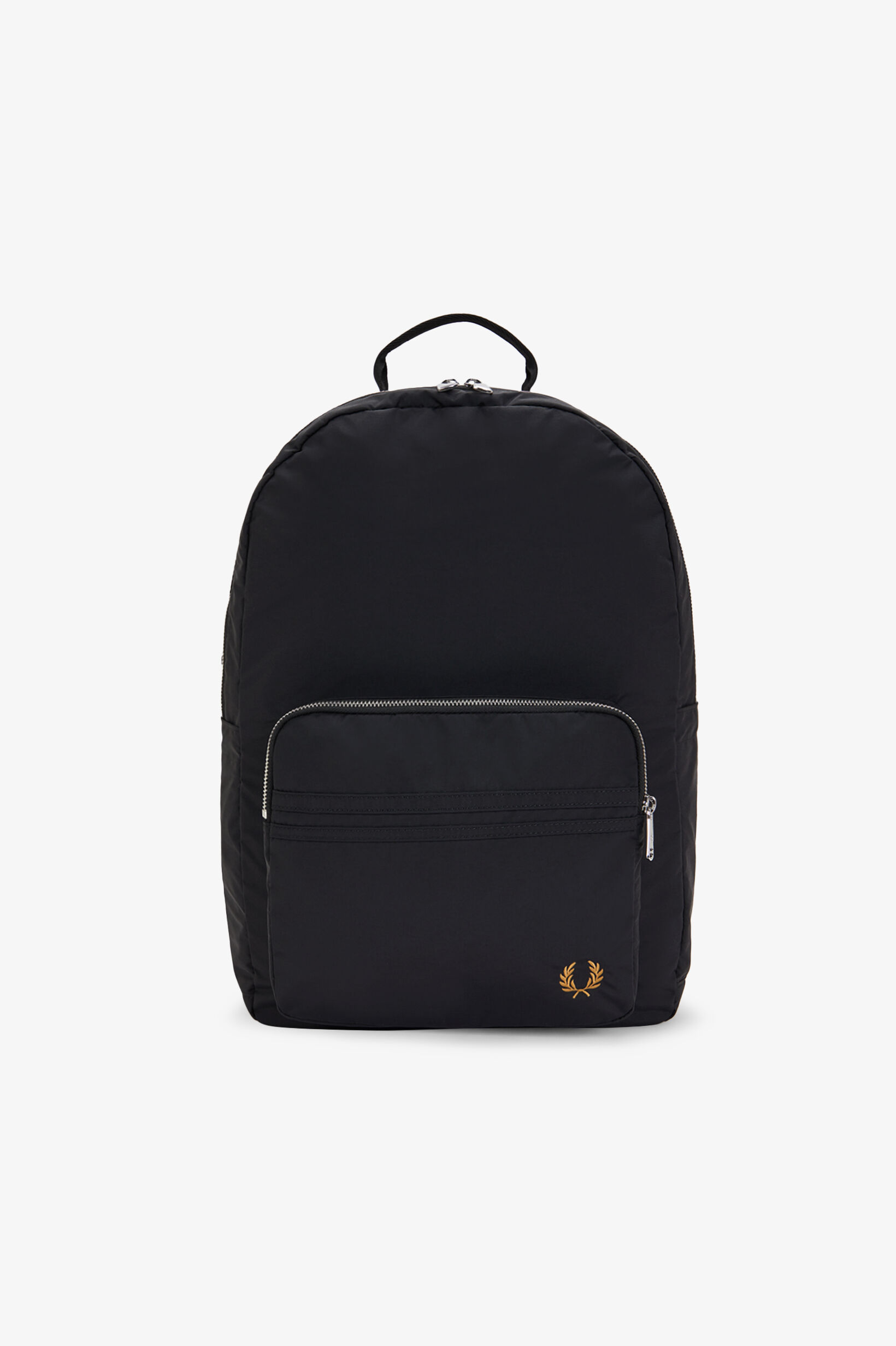 FRED PERRY 「Brentham Backpack／ブレンサムバックパック」|リュック|