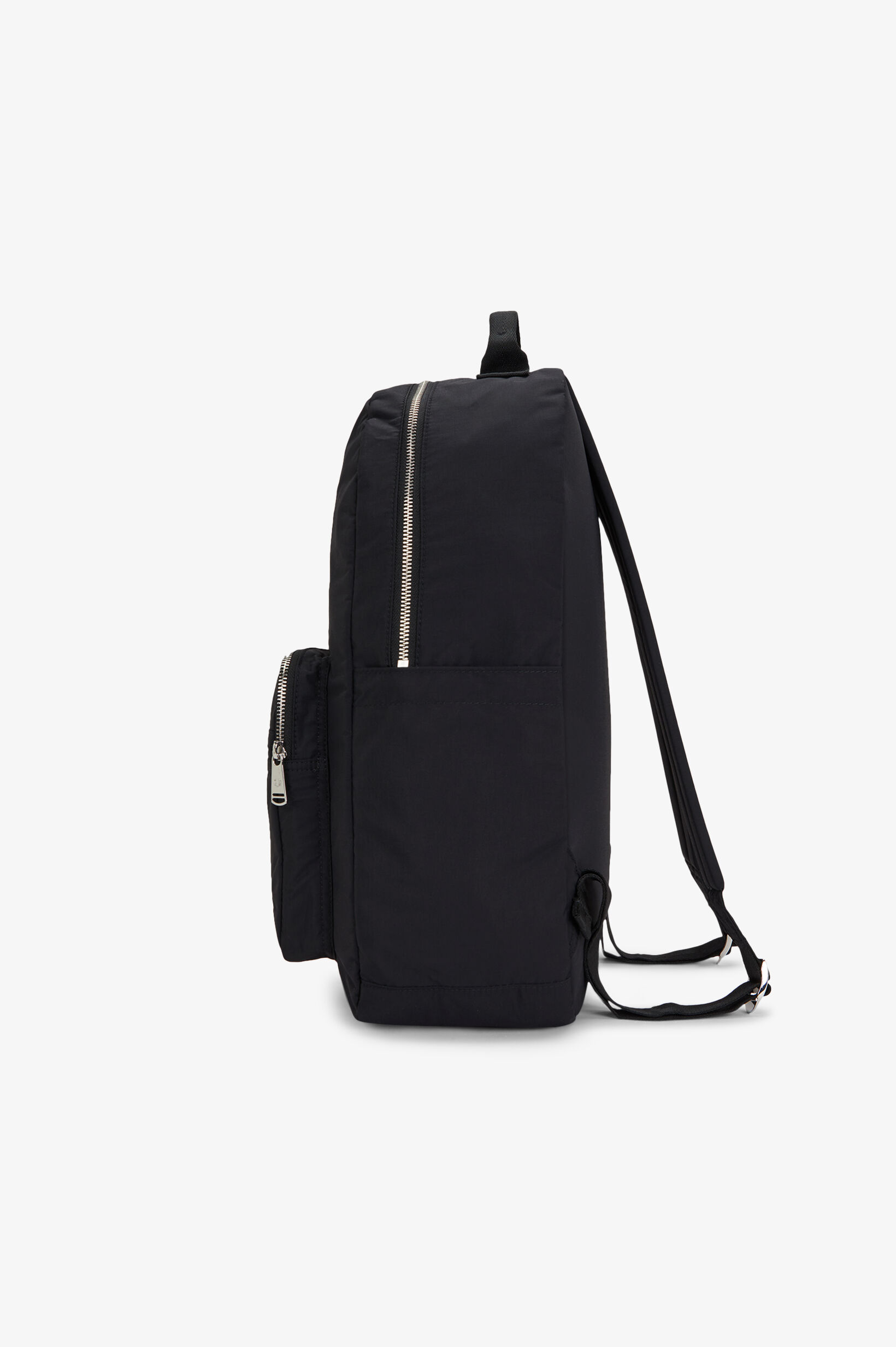FRED PERRY 「Brentham Backpack／ブレンサムバックパック」|リュック|