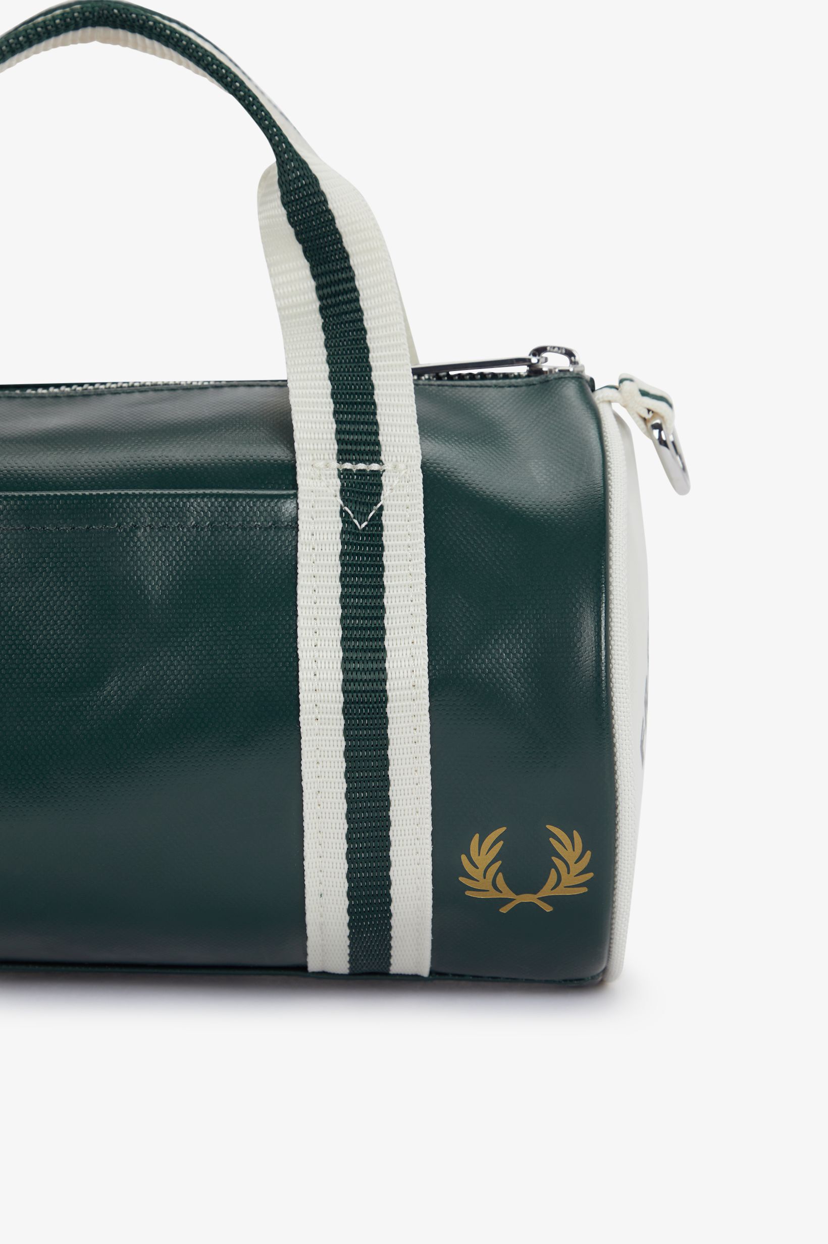 FRED PERRY 「Classic Mini Barrel Bag／クラシックミニバレルバッグ」|その他|
