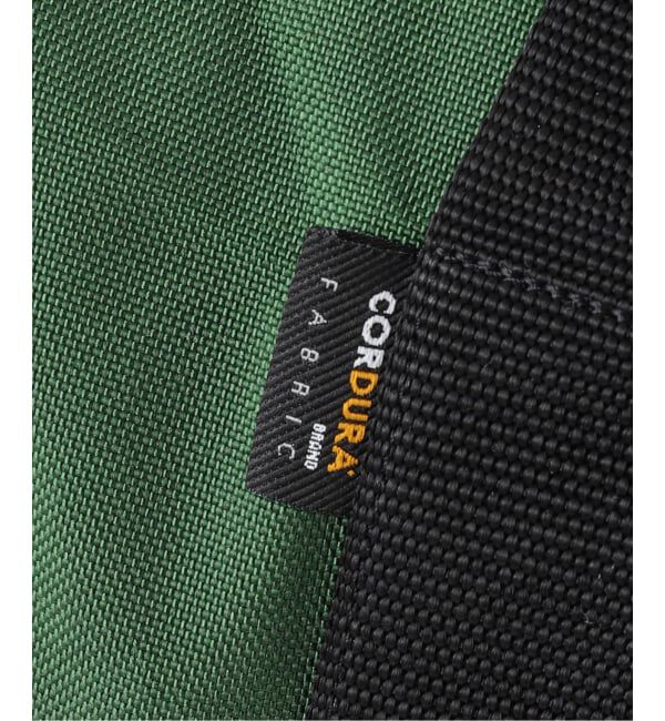 OUTDOOR PRODUCTS Usual Things「240  ROLL BOSTON COLOSSAL SOLID」|ボストンバッグ|