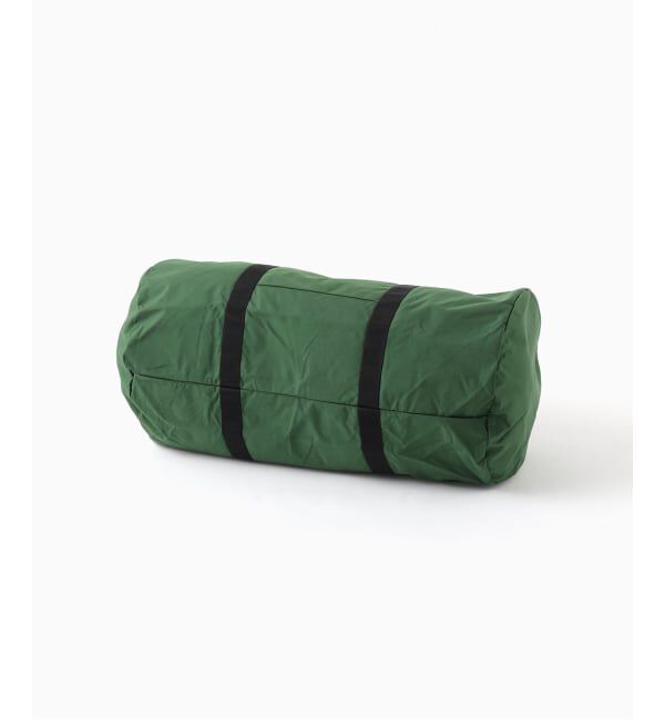 OUTDOOR PRODUCTS Usual Things「240  ROLL BOSTON COLOSSAL SOLID」|ボストンバッグ|