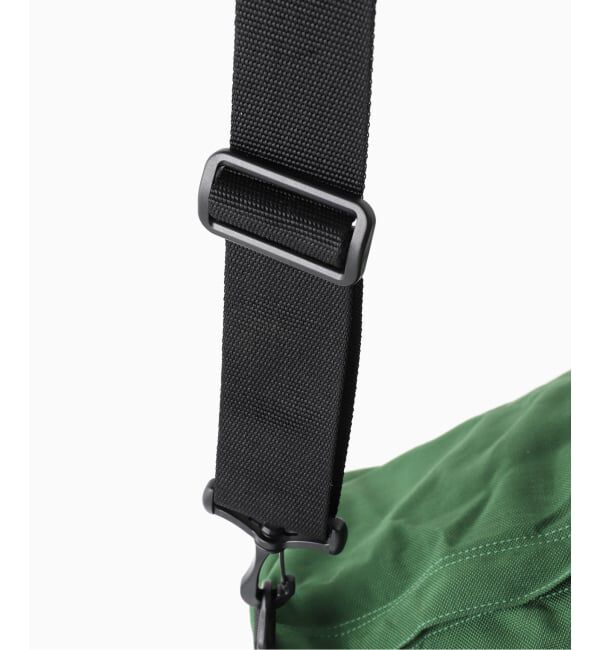 OUTDOOR PRODUCTS Usual Things「240  ROLL BOSTON COLOSSAL SOLID」|ボストンバッグ|