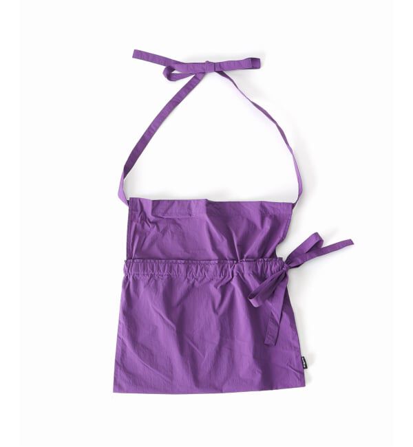 OUTDOOR PRODUCTS Usual Things「MULTIWAY POCKET エプロン」|ポーチ|