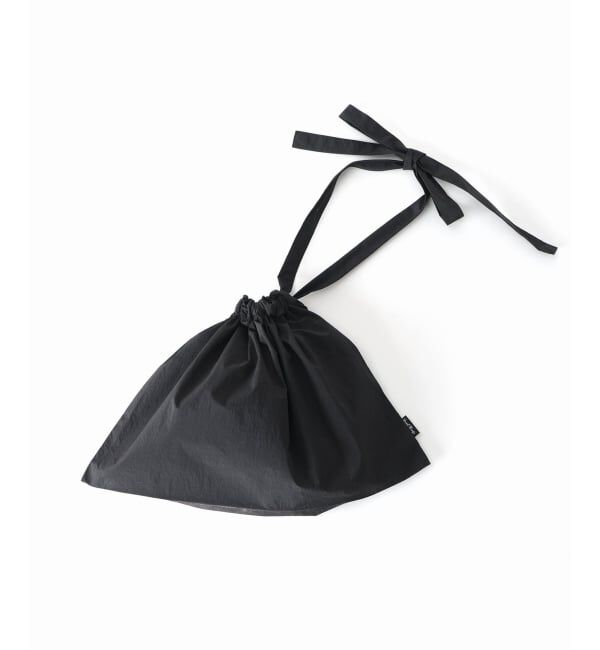 OUTDOOR PRODUCTS Usual Things「MULTIWAY POCKET エプロン」|ポーチ|