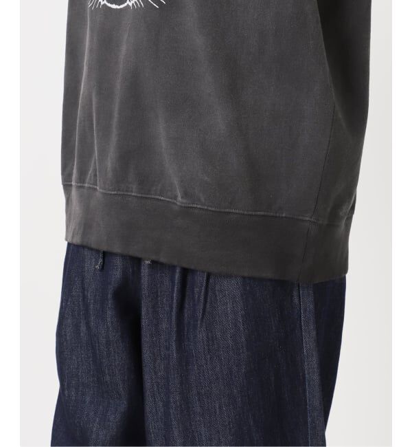 OUTDOOR PRODUCTS Usual Things「SCREEN STARS ex SUNFADE ノースリーブTEE」|Tシャツ・カットソー|