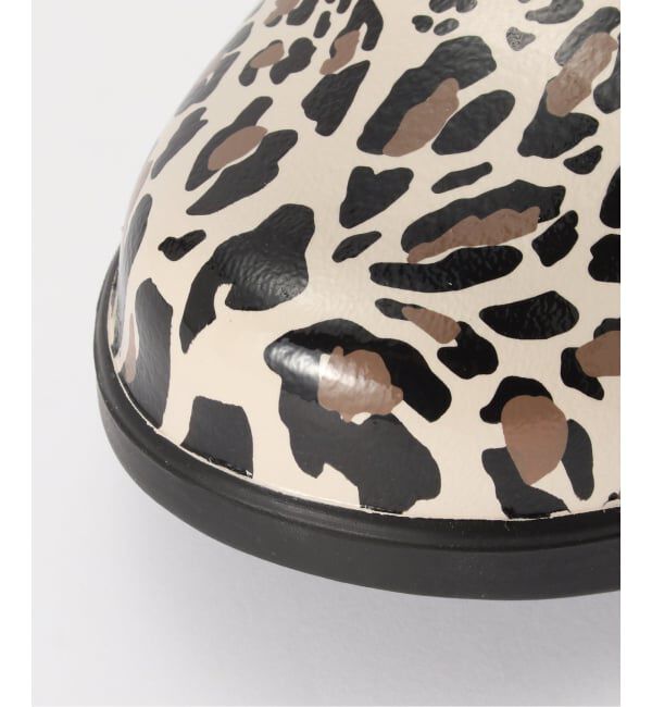 OUTDOOR PRODUCTS Usual Things「OOFOS OOcloog Limited-Leopard2」|その他|