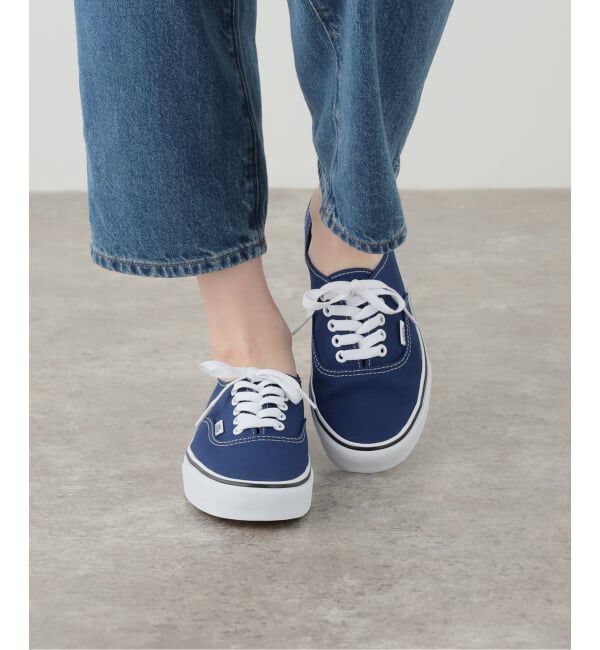OUTDOOR PRODUCTS Usual Things「VANS Authentic COLOR THEORY」|その他|