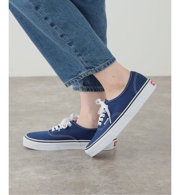 OUTDOOR PRODUCTS Usual Things「VANS Authentic COLOR THEORY」|その他|