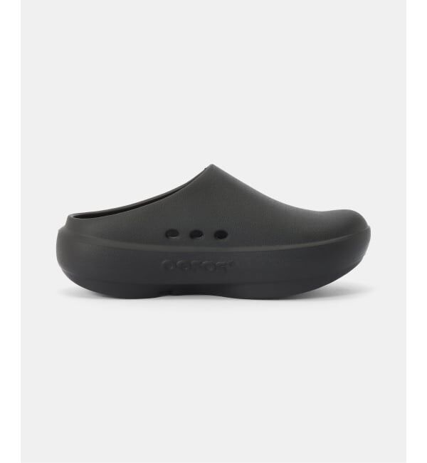 OUTDOOR PRODUCTS Usual Things「OOFOS OOcloog+」|その他|