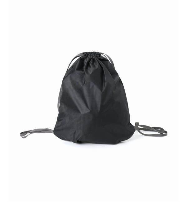 OUTDOOR PRODUCTS Usual Things「RIPSTOP KNAPSACK」|リュック|