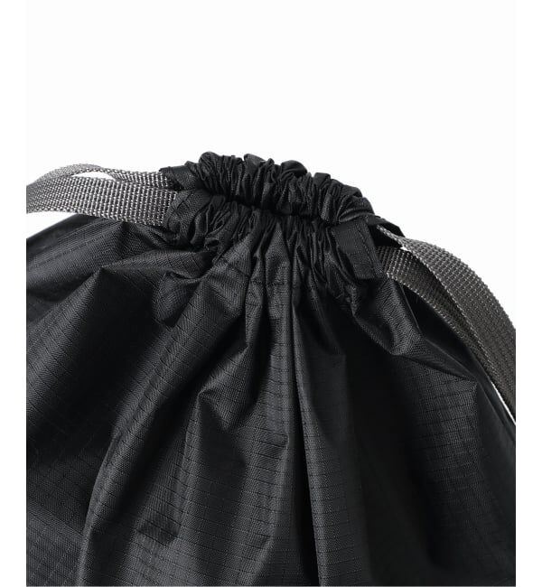 OUTDOOR PRODUCTS Usual Things「RIPSTOP KNAPSACK」|リュック|