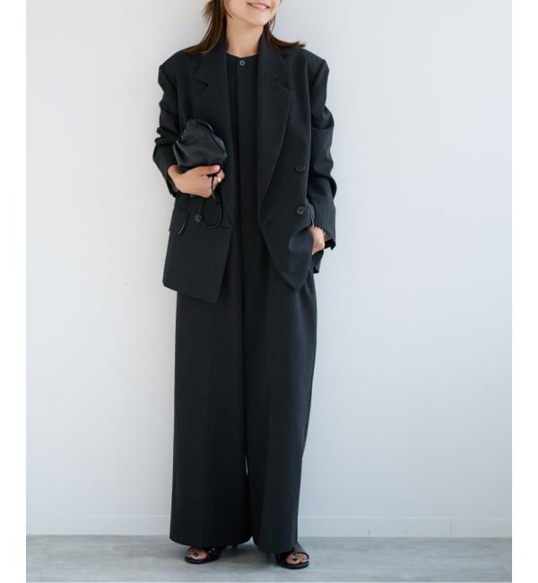 OUTDOOR PRODUCTS Usual Things「≪予約≫ORDINARY オールインワン セットアップ対応」|スラックス|