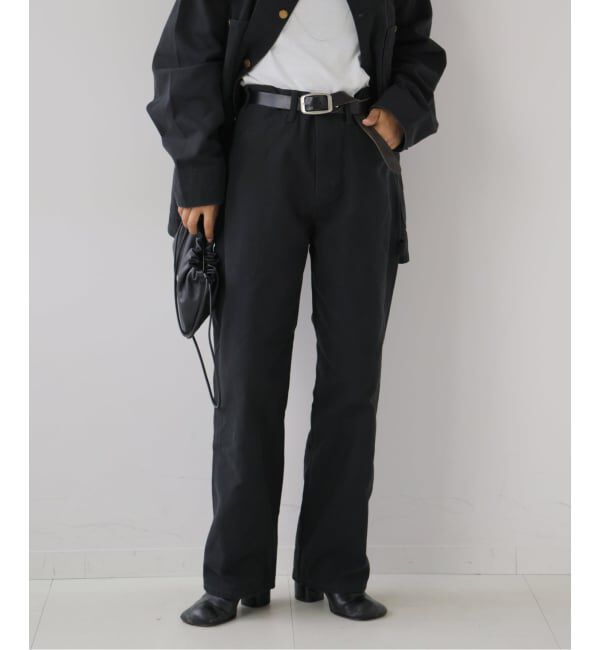 OUTDOOR PRODUCTS Usual Things「≪予約≫Lee ex PAINTER DENIM セットアップ対応」|デニム|