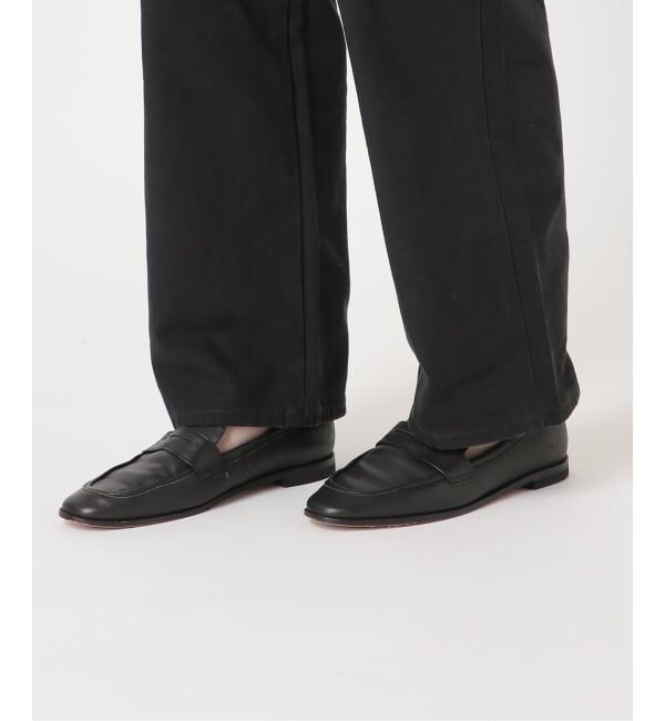 OUTDOOR PRODUCTS Usual Things「≪予約≫Lee ex PAINTER DENIM セットアップ対応」|デニム|