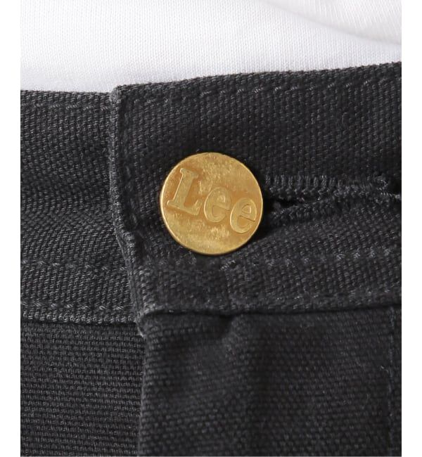 OUTDOOR PRODUCTS Usual Things「≪予約≫Lee ex PAINTER DENIM セットアップ対応」|デニム|
