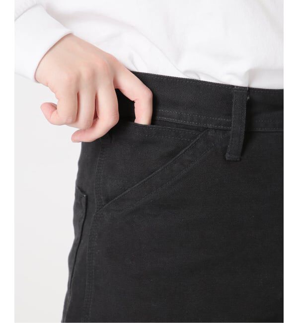 OUTDOOR PRODUCTS Usual Things「≪予約≫Lee ex PAINTER DENIM セットアップ対応」|デニム|