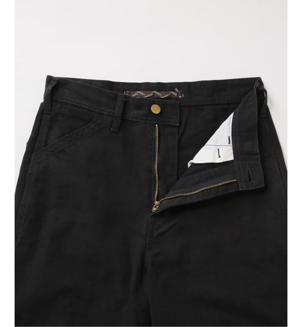 OUTDOOR PRODUCTS Usual Things「≪予約≫Lee ex PAINTER DENIM セットアップ対応」|デニム|