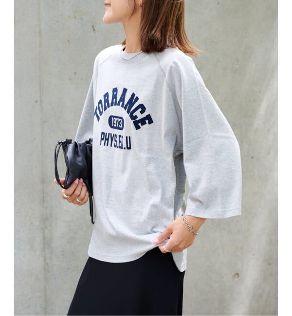 OUTDOOR PRODUCTS Usual Things「SCREEN STARS ex SUNFADE 7s Tee」|Tシャツ・カットソー|