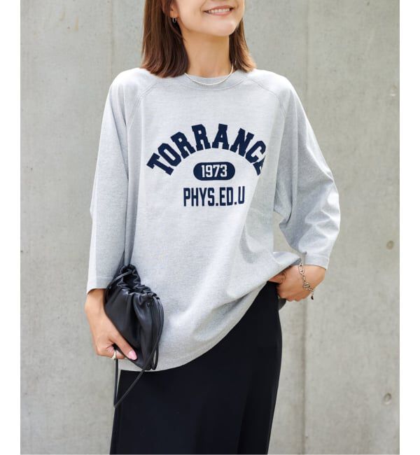 OUTDOOR PRODUCTS Usual Things「SCREEN STARS ex SUNFADE 7s Tee」|Tシャツ・カットソー|