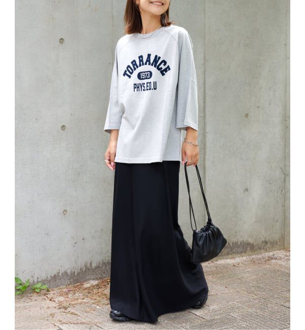 OUTDOOR PRODUCTS Usual Things「SCREEN STARS ex SUNFADE 7s Tee」|Tシャツ・カットソー|