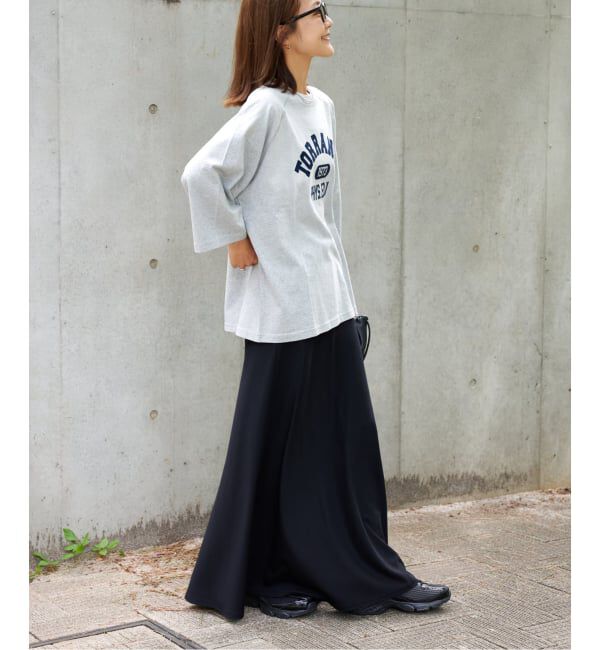 OUTDOOR PRODUCTS Usual Things「SCREEN STARS ex SUNFADE 7s Tee」|Tシャツ・カットソー|