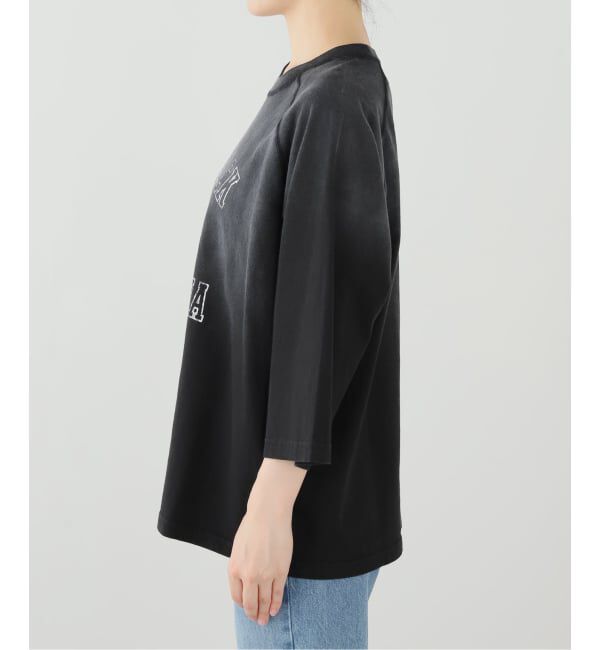 OUTDOOR PRODUCTS Usual Things「SCREEN STARS ex SUNFADE 7s Tee」|Tシャツ・カットソー|