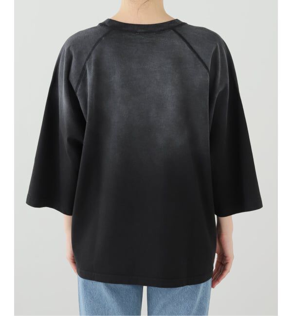 OUTDOOR PRODUCTS Usual Things「SCREEN STARS ex SUNFADE 7s Tee」|Tシャツ・カットソー|