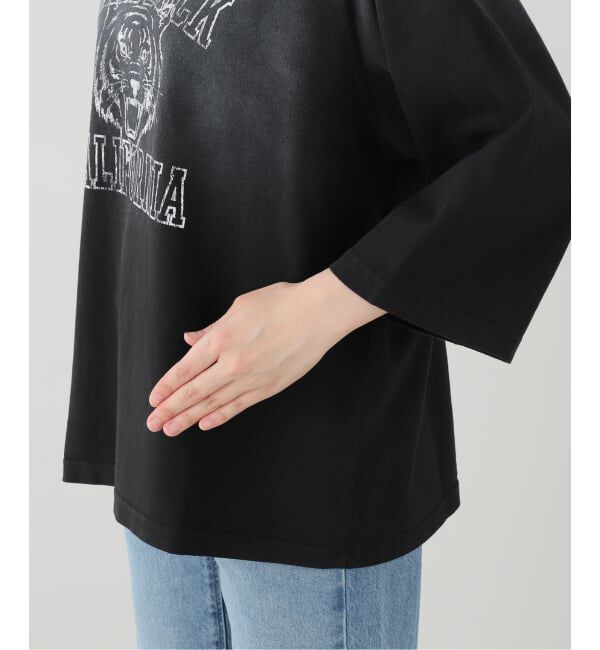 OUTDOOR PRODUCTS Usual Things「SCREEN STARS ex SUNFADE 7s Tee」|Tシャツ・カットソー|
