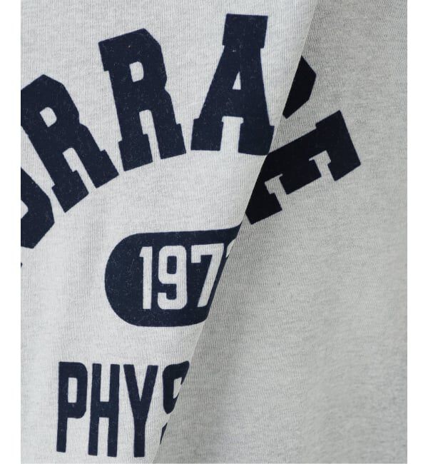OUTDOOR PRODUCTS Usual Things「SCREEN STARS ex SUNFADE 7s Tee」|Tシャツ・カットソー|