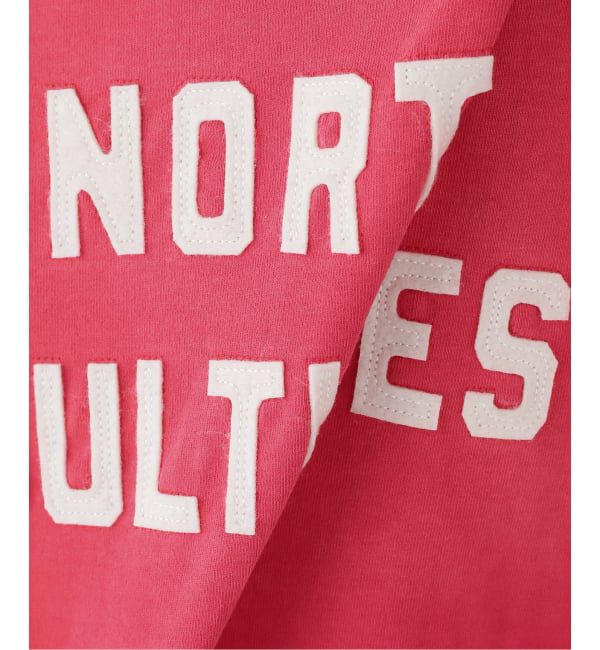 OUTDOOR PRODUCTS Usual Things「SCREEN STARS ex SUNFADE 7s Tee」|Tシャツ・カットソー|