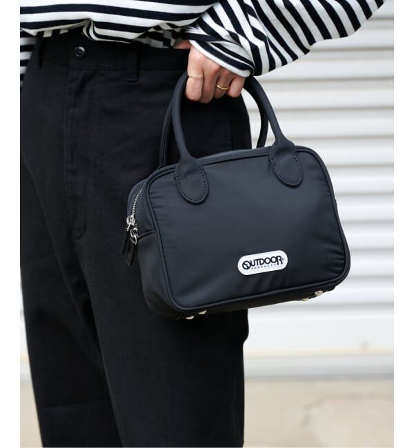 OUTDOOR PRODUCTS Usual Things「2WAY CUBE BAG」|その他|
