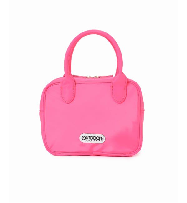 OUTDOOR PRODUCTS Usual Things「2WAY CUBE BAG」|その他|