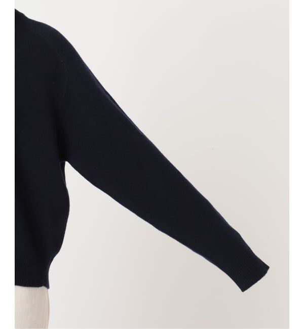 OUTDOOR PRODUCTS Usual Things「≪予約≫WOOL SIGNATURE Vネックニット」|ニット・セーター|
