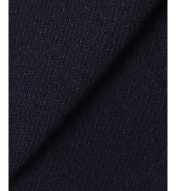 OUTDOOR PRODUCTS Usual Things「≪予約≫WOOL SIGNATURE Vネックニット」|ニット・セーター|