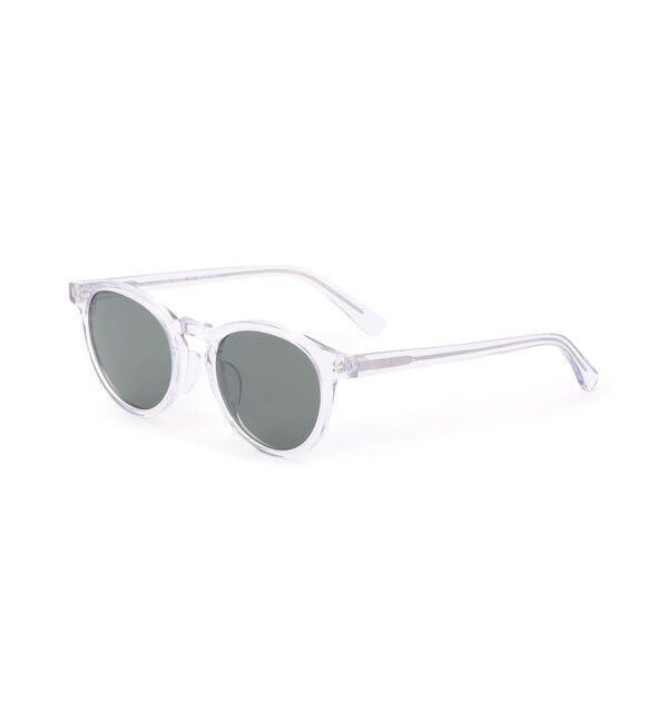 TOMORROWLAND GOODS「WAITING FOR THE SUN サングラス」|サングラス|01 その他