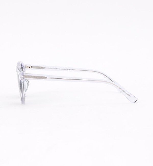 TOMORROWLAND GOODS「WAITING FOR THE SUN サングラス」|サングラス|