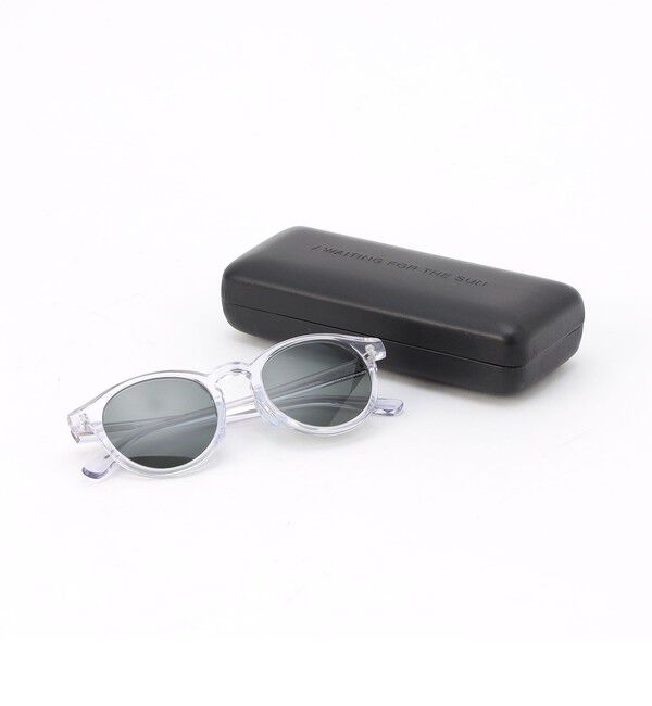 TOMORROWLAND GOODS「WAITING FOR THE SUN サングラス」|サングラス|