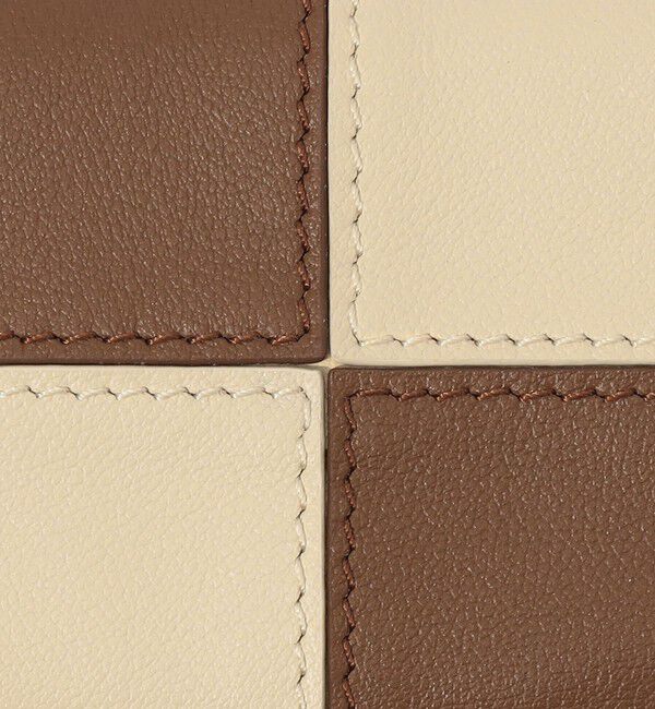 TOMORROWLAND GOODS「ATELIER TOMORROW コインケース チャーム」|コインケース|
