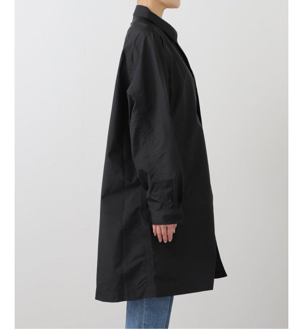 IENA「THE NORTH FACE/ノースフェイス コンパイルライトコート NP12561」|ステンカラーコート|